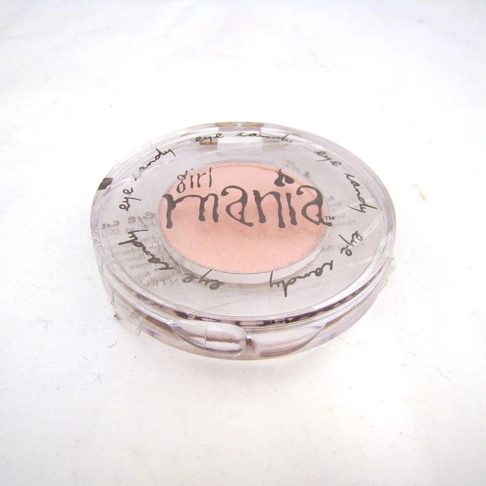 BeautiControl Girl Mania EYE CANDY Eyeshadow "N' PUNK" NEW NWOB SEALED, RARE - Image 1 of 4