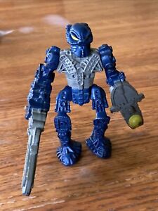Lego McDonalds Happy Meal Building Toy Bionicle