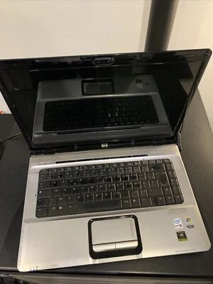 Hp Pavilion Dv6118ea für Ersatzteile - Bild 1 von 4