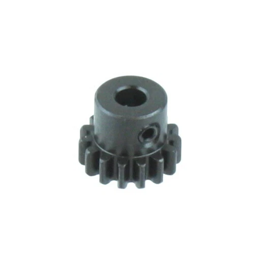 Redcat Racing BS910-057 15T steel motor gear EARTHQUAKE8E TERREMOTO 10 BS910-057 - Image 1 of 1