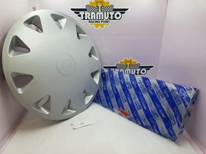 COPPA RUOTA ORIGINALE FIAT TIPO 1 SERIE - COPRICERCHIO - 92516154 - - Picture 1 of 1