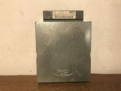 1997 水星山地 V8 AT 发动机计算机 F77F-12A650-BLC — 第 1/2 张图片