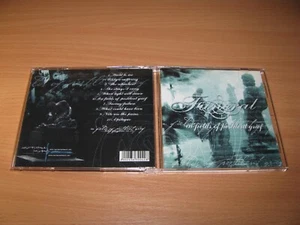 FUNERAL - In Fields Of Pestilent Grief (2002 Nocturnal Music) Anathema, Saturnus - Imagen 1 de 4