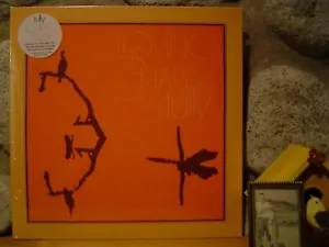 TULLY Loving Is Hard LP/1972 Australia/Folk/Psych Rock/Extradition/Tamam Shud - Picture 1 of 2