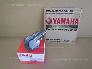 YAMAHA TDM 900 02-05 WASSERPUMPE COMP 5PS-Y1242-00 יאית ית AQUA PUMPE - Bild 1 von 24