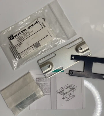 Accesorio de montaje Pepperl Fuchs MH4-2057  Foto 1 de 2