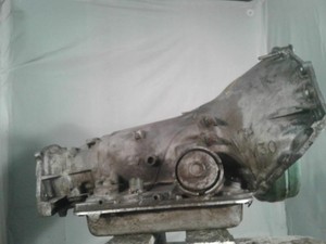 Automatic Transmission Parts For 1993 Chevrolet S10 Blazer For Sale Ebay
