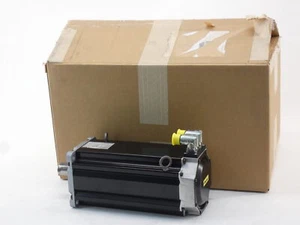 7KW Parker MPP1428P8D-KPSN Servo Motor 650VDC 16.75A 9.38HP - NEW Surplus! - Picture 1 of 10