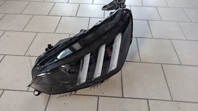 Fanale Anteriore Sinistro Peugeot 2008 - Imagen 1 de 4