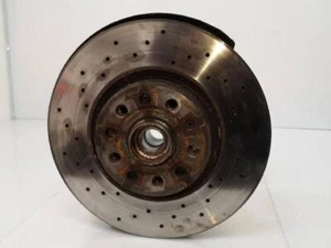 30500407258A 243446 Buje rueda delantera derecha para VOLKSWAGEN GOLF VII LIM. 2.0 2012 - Imagen 1 de 5