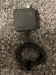 New ListingOem Lenovo 45W IdeaPad 100s Charger Ac Adapter Adl45Wcc 20V 2.25A Adp-45Dw