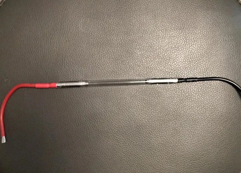 IPL Lampe 7x65 x130 mm Xenon Lampe, Blitzlampe SHR, Blitzlichtlampe 200000+Impul - Bild 1 von 1