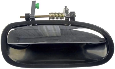 Manija de puerta trasera derecha para Honda Civic 1998 1997 1999 Dorman 80676 1996-2000 Foto 1 de 3
