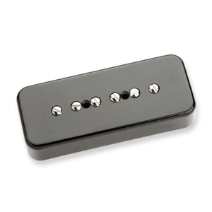 Seymour Duncan SP90-3b Custom Series P90 Electric Guitar Picku From Japan - Picture 1 of 1