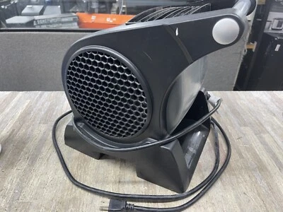 Lasko Pro-Performance High Velocity Utility Fan 4905 TESTED NICE - Image 1 of 4