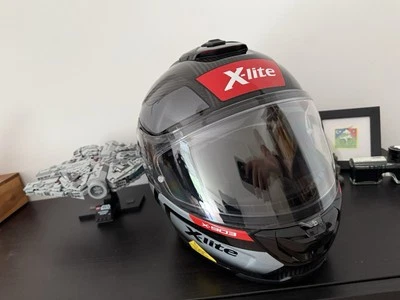 Motorradhelm / Integralhelm X-Lite X-903 (ungetragen wie neu) - Bild 1 von 4