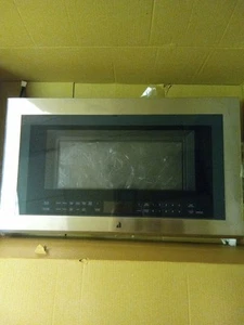 Komplette Tür W11260399 Jenn-Air, Whirlpool Mikrowellentür AMK-293 - Bild 1 von 6