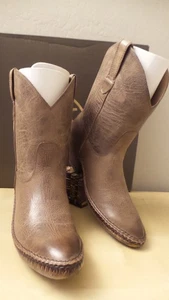 Ariat Damen Stiefel Stardust Kurzstiefel 8,5 Medium - Bild 1 von 9