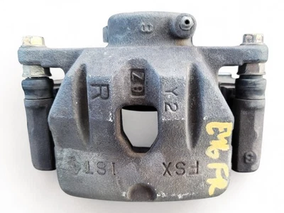 Pinza delantera derecha/lado pasajero Mazda RX-8 RX8 04-11 F1Z7-33-98Z, E046, OEM,  Foto 1 de 4