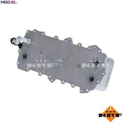 OIL COOLER ENGINE OIL 31806 FOR 306PS 3.0L 6cyl 508PN/508PS 5.0L 8cyl - Image 1 of 4