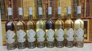 1x Serego Alighieri Masi Grappa Di Molinara 50cl 40% Anni 80 (92.2025) - Imagen 1 de 9