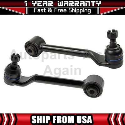 Brazo de control superior trasero Mevotech 2 rótula para Honda Odyssey 1999-2004 Foto 1 de 4