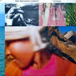 Pat Metheny Group - Still Life (Talking) (CD, Album, Club) (Near Mint (NM or M-) - Image 1 of 1