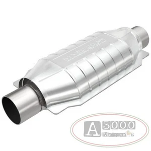 Catalytic Converter - Ford Bronco - 1980 5.0 - Picture 1 of 1