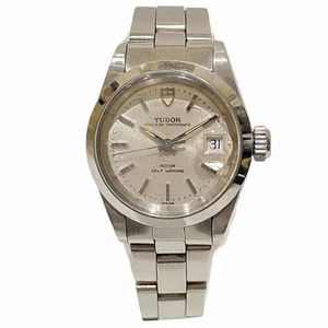 Tudor Prince Oysterdate 92400N Automatic Watch Watch Free Shipping [Used] - Picture 1 of 9