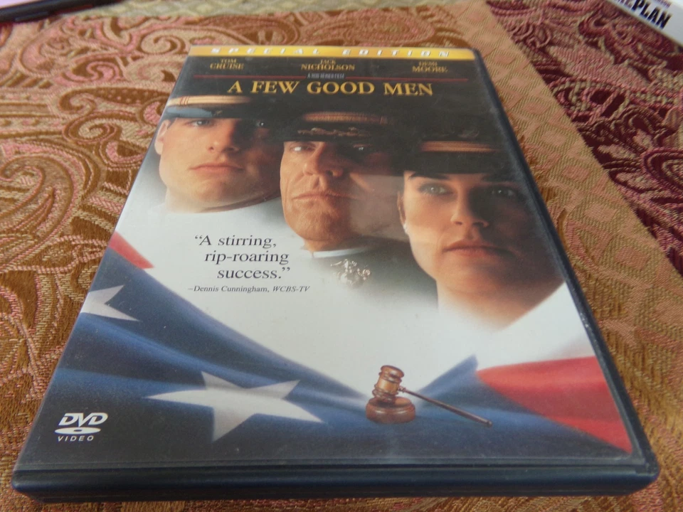 A Few Good Men (DVD) |We Combine Shipping - Image 1 of 1