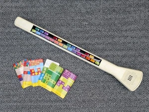 Vintage Toy Magical Musical Thing Mattel 1978 Tested & Working - Picture 1 of 8