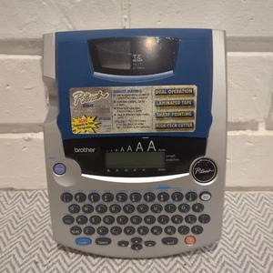 Brother P-Touch PT-2300 Labeling System - PC Connectable - Picture 1 of 11