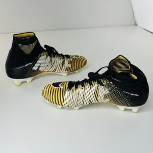Nike Mercurial Superfly V Elite SG ACC UK 5.5 Original Insouls - Picture 1 of 10