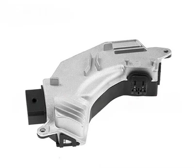 HVAC Heater Blower Motor Fan Resistor Controller Regulator for Saab 9-3 1808552/ Foto 1 de 4
