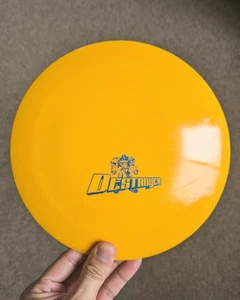 Innova Echo Star Destroyer - Penned EDS - 175g - Disc Golf - Picture 1 of 4