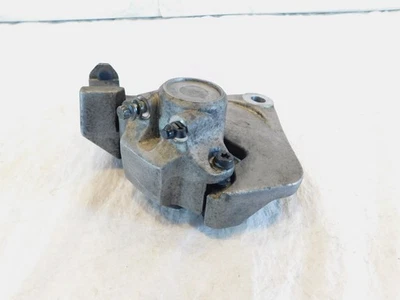 Harley Davidson Touring Road King & Electra Glide Rear Brake Caliper w/ Bracket - Image 1 of 4