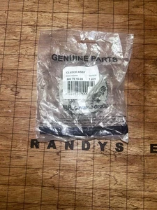 ASSEMBLAGGIO FRIZIONE ORIGINALE OEM HUSQVARNA 503701504 - Foto 1 di 3