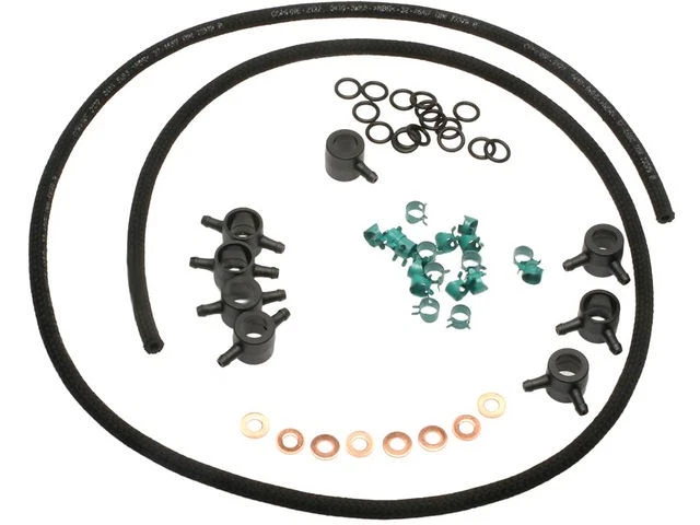 Kit de reparación de inyector de combustible para Ford F150 1984 6,9 L V8 WR723XW Foto 1 de 1