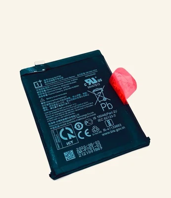 Original Oneplus Battery BLP785 Oneplus Nord 4115mAh - Image 1 of 2