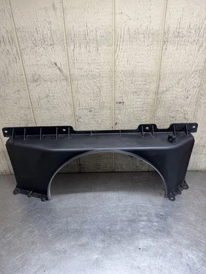 Cubierta superior del ventilador del motor 99-04 GM Silverado Sierra 2500 HD 4x4 6,6 L LB7 FABRICANTE DE EQUIPOS ORIGINALES Foto 1 de 4