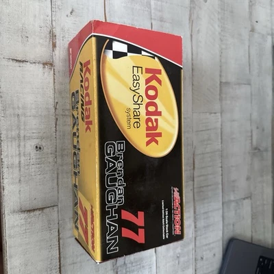 Coche Kodak Racing Brendan Gaughan 77 ☼ Foto 1 de 4