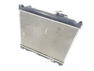 Radiador 1,6 L tracción trasera automática compatible con Suzuki X90 1996 1997 1998 Foto 1 de 4