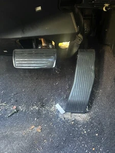 2004-08 (2006) Acura TSX Floor Gas Accelerator Pedal - Imagen 1 de 3