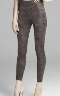 Yummie Tummie Jade Shaping Legging YT2-110 Sz XS - Mink Color - Image 1 of 4