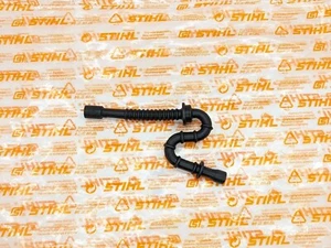 1127 358 7703 Tubo carburante gas OEM STIHL MS290 MS310 MS360 MS340 TS400 MS390 - Foto 1 di 2