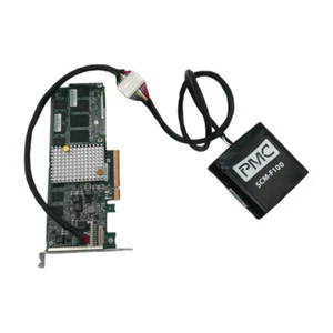 EMC NV-1616 16Gb NVRAM DDR Accelerator Card w/ Battery Low Profile Bracket w60 - Picture 1 of 2