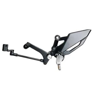 Soporte de palanca de cambios apto para KAWASAKI NINJA 300/250/R Z250 Z300 CONJUNTO EX250 - Imagen 1 de 4