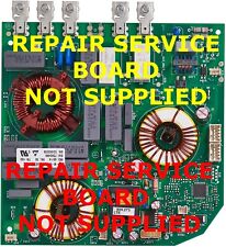 REPAIR SERVICE Electrolux EGO 75.470.122 Filter board PN: 318347000, 5304454971