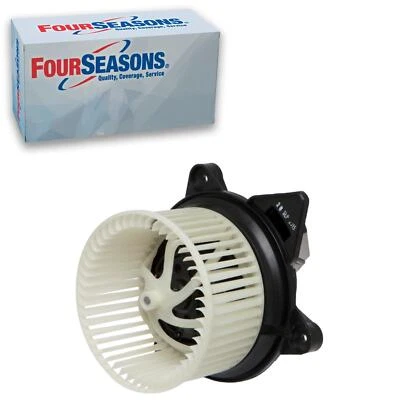 Motor de soprador 4 estações HVAC dianteiro para 2007-2009 Chrysler Aspen - Imagem 1 de 4