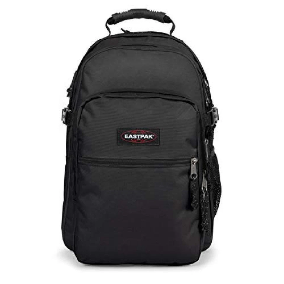 Eastpak Tutor Rucksack schule Studium 39 Liter schwarz (EK955008)